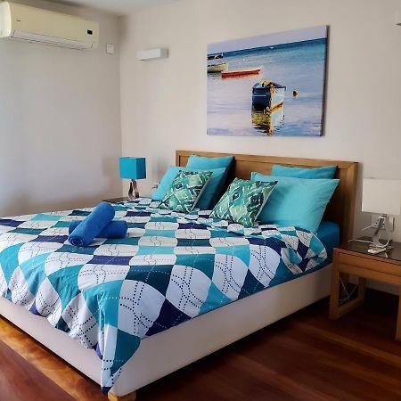 Appartement cozy et élégant à 5 minutes des plages Mont-Choisy Exterior foto